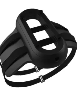 Metro Marine Piling Mount f/Vertical Elongated Fixtures