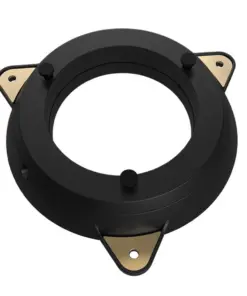 Metro Marine Surface Mount f/F-Series Round Fixtures