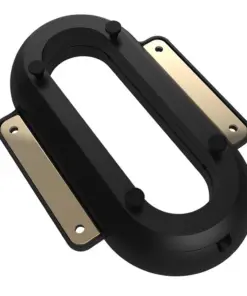 Metro Marine Surface Mount f/Vertical & Horizontal Elongated Fixtures