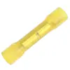 Pacer 12-10 AWG Heat Shrink Butt Connector - 3 Pack