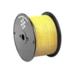 Pacer Yellow 10 AWG Primary Wire - 20'