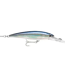 Rapala X-Rap® Magnum® 15 Spotted Minnow