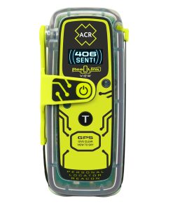 ACR ResQLink View 425 PLB - Limited Battery Life 2022 *Refurbished
