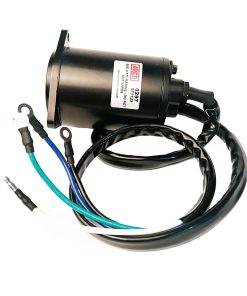 ARCO Marine Original Equipment Quality Replacement Yamaha Tilt Trim Motor - 1990-2003 250HP/1994-2003 225HP Units