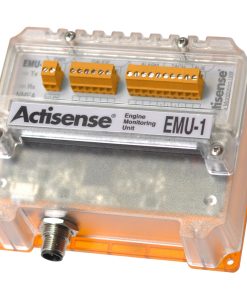 Actisense Engine Management Unit Analog - NMEA2000