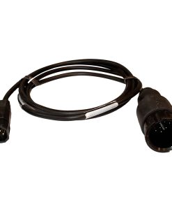 Airmar Humminbird 9-Pin Mix & Match Chirp Cable - 1M
