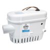 Albin Group Automatic Bilge Pump 1100 GPH - 24V