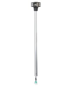 Attwood LightArmor Masthead 24" Anchor Light f/Use With Powerbase