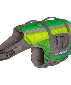 Bluestorm Dog Paddler Life Jacket - Hi-Vis - Small