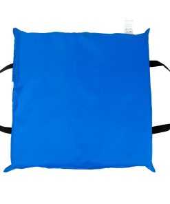 Bluestorm Type IV Throw Cushion - Blue