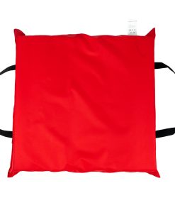 Bluestorm Type IV Throw Cushion - Red