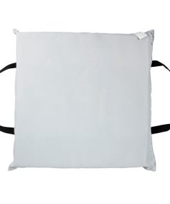 Bluestorm Type IV Throw Cushion - White