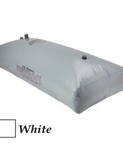 FATSAC Rear Seat/Center Locker Ballast Bag - 650lbs - White