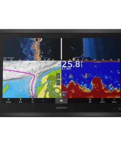 Garmin GPSMAP&reg; 8617 Chartplotter GN+