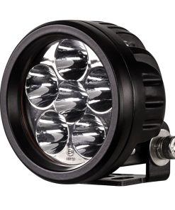 HEISE Round LED Driving Light - 3.5"