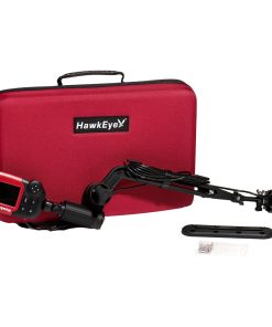 HawkEye FishTrax™ 1C-K Paddlesport Fishfinder w/Carrying Case