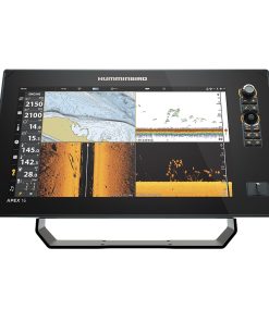 Humminbird APEX® 16 MSI+ Chartplotter CHO Display Only