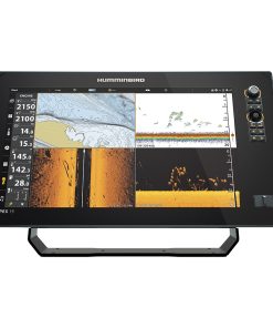 Humminbird APEX® 19 MSI+ Chartplotter