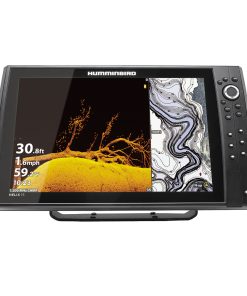 Humminbird HELIX 15® CHIRP MEGA DI+ GPS G4N CHO Display Only