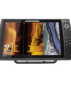 Humminbird HELIX 15® CHIRP MEGA SI+ GPS G4N CHO Display Only