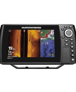 Humminbird HELIX 7 CHIRP MEGA SI GPS G4N