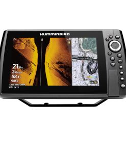 Humminbird HELIX 9 CHIRP MEGA MSI+ GPS G4N