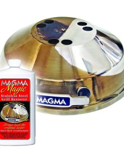 Magma Magic Cleaner/Polisher - 16oz