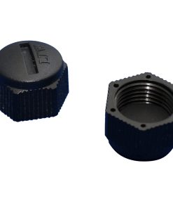 Maretron Micro Cap - Used to Cover Male Connector