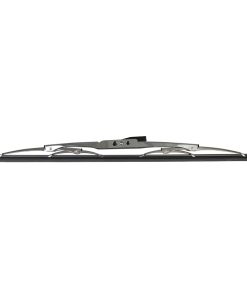 Marinco Deluxe Stainless Steel Wiper Blade - 12"