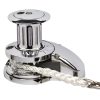 Maxwell RC10-8 Capstan 12V Windlass - 5/16" Chain & 5/8" Rope