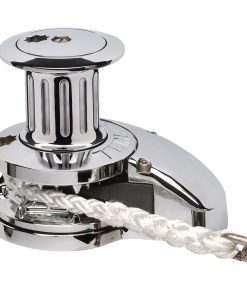 Maxwell RC10-8 Capstan 12V Windlass - 5/16" Chain & 5/8" Rope