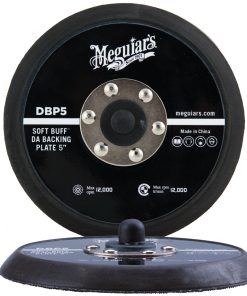 Meguiar's DA Backing Plate - 5"