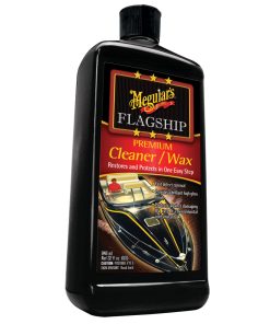 Meguiar's Flagship Premium Cleaner/Wax - 32oz