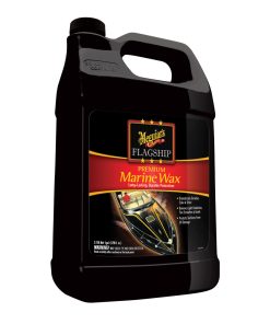 Meguiar's Flagship Premium Marine Wax - 1 Gallon