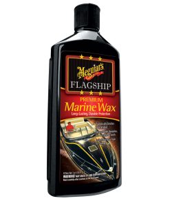 Meguiar's Flagship Premium Marine Wax - 16oz