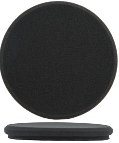 Meguiar's Soft Foam Finishing Disc - Black - 5"