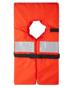 Mustang Adult USCG Approved Reversible Type 1 Life Vest