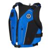 Mustang Java Foam Vest - Bombay Blue - Medium/Large