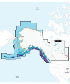 Navionics Platinum+ NPUS013R - Canada