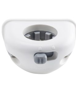 Navisafe Navimount Vertical White w/Screws