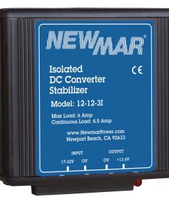 Newmar 12-12-3i Power Stabilizer