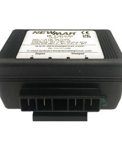 Newmar 24-12-3 DC Converter