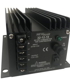 Newmar 32-12-10 DC Converter