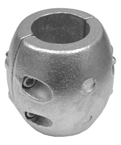 Performance Metals 1-1/4