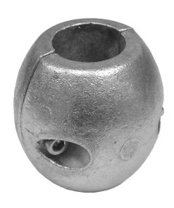 Performance Metals 1-1/8