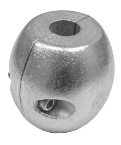 Performance Metals 5/8