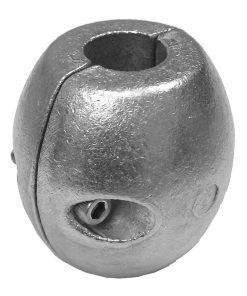 Performance Metals 7/8