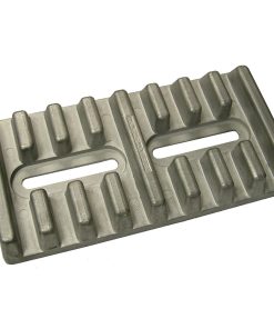 Performance Metals Boater's Dream Hull Anode - Aluminum