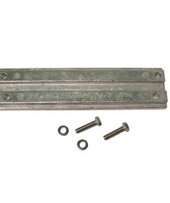 Performance Metals Mercury Outboard Power Trim Anode - Aluminum