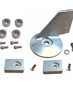 Performance Metals Suzuki 40-50HP Outboard Complete Anode Kit - Aluminum